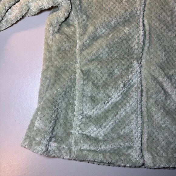 Columbia Fire Side Fleece Jacket - Picture 6 of 9